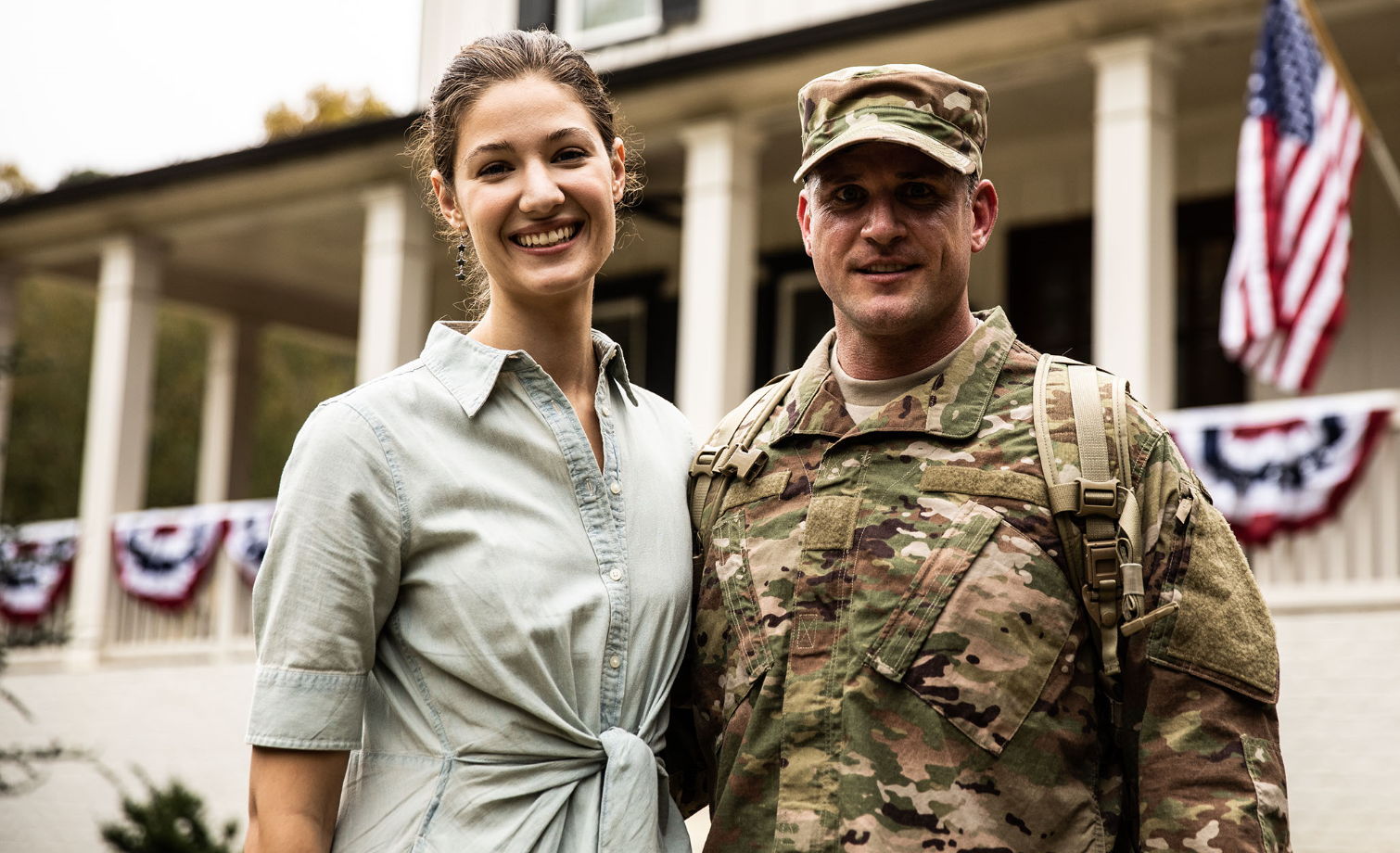 VA Streamline Refi More options to consider