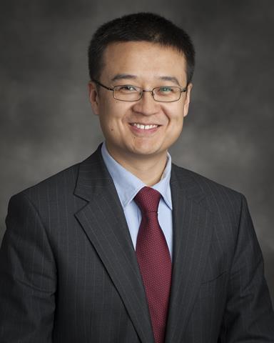 Dr. Xing Liu, Chief Risk Officer