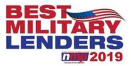 NMP - Best Military Lenders 2019