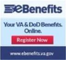 Register to eBenefits