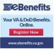 Register to eBenefits