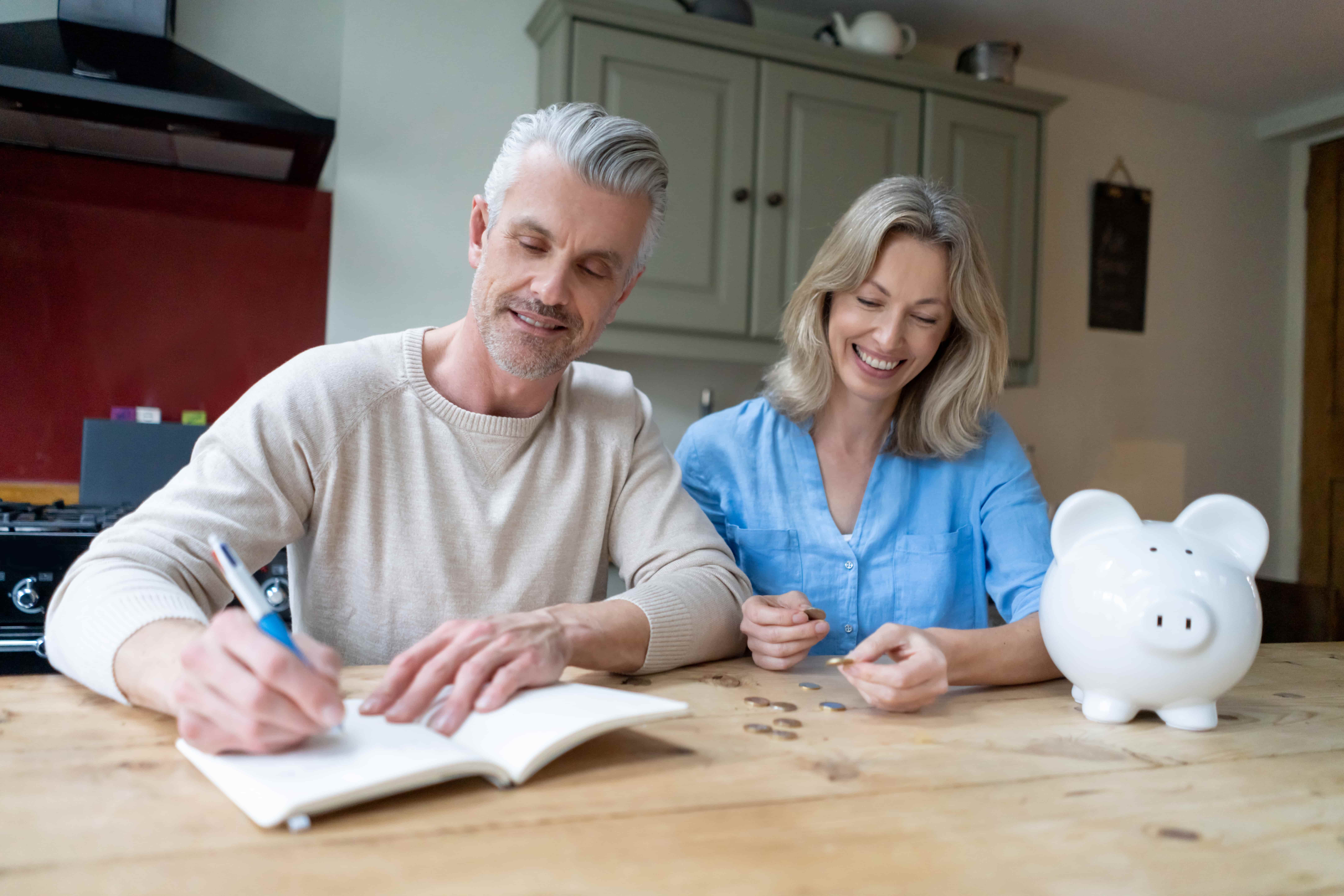8 ways to improve budget - Compressed