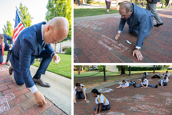 NewDay USA at Georgia Military College 