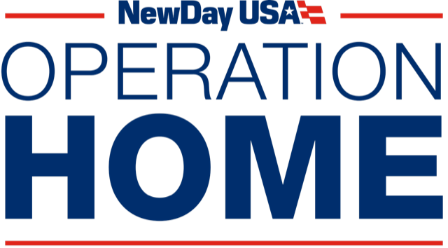 Operation Home Logo Dark