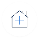 icon--house-plus